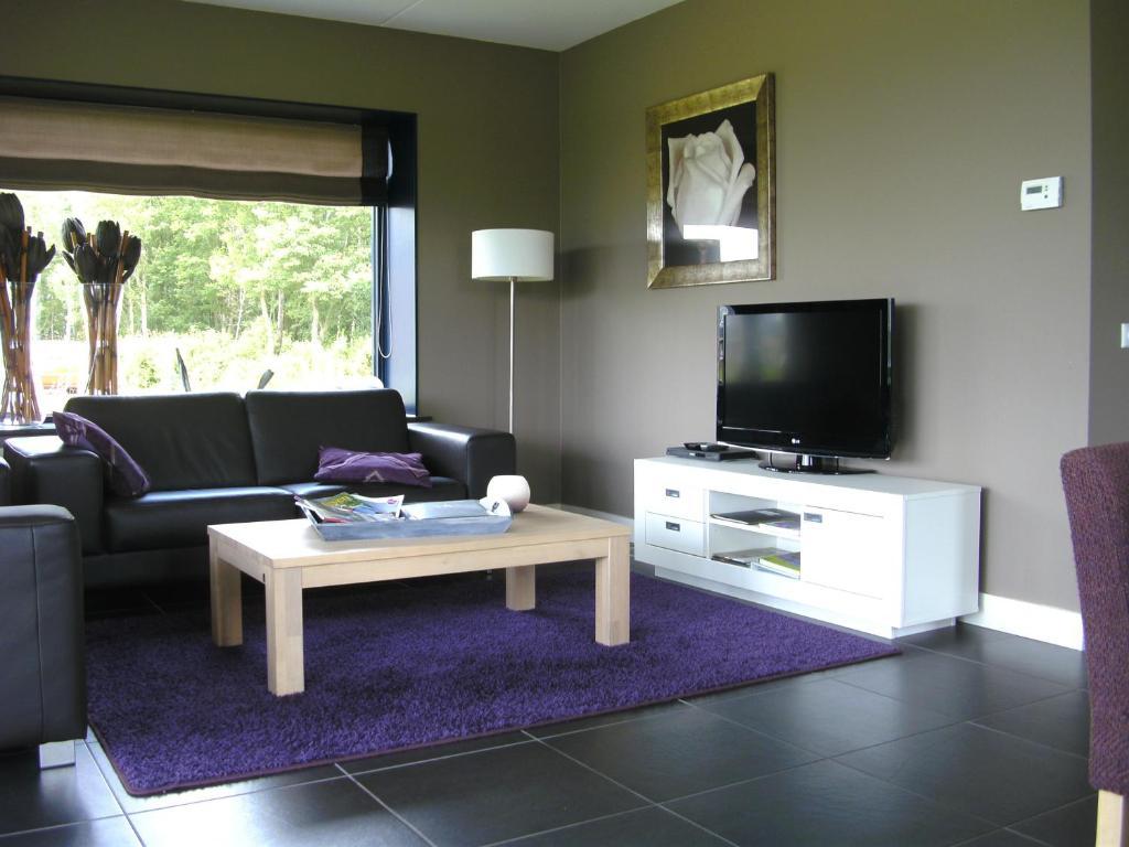 Villapark Lauwerssee Kollumerpomp Chambre photo